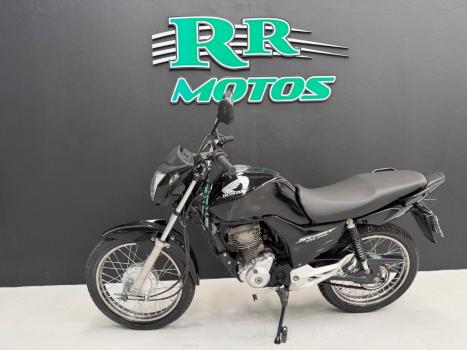 HONDA CG 160 START, Foto 4