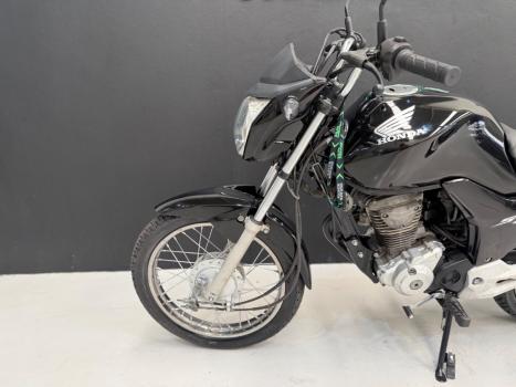 HONDA CG 160 START, Foto 6