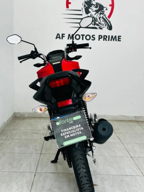 HONDA CG 160 START, Foto 7