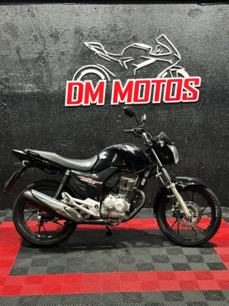 HONDA CG 160 START, Foto 1