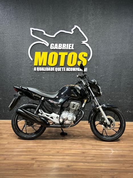 HONDA CG 160 START, Foto 1