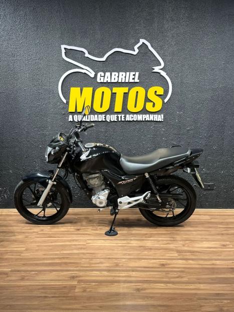 HONDA CG 160 START, Foto 2