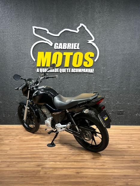 HONDA CG 160 START, Foto 5