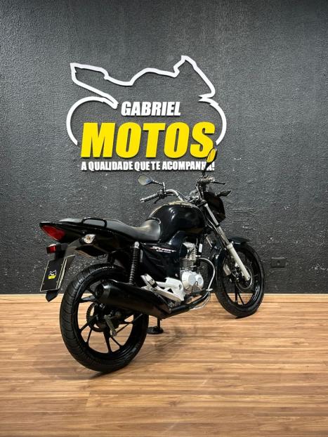 HONDA CG 160 START, Foto 6