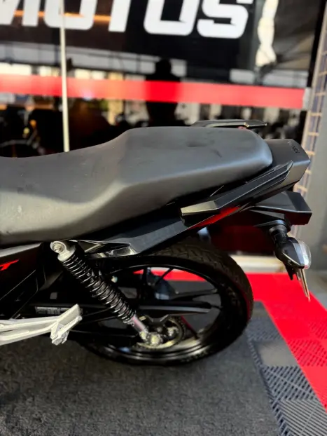 HONDA CG 160 START, Foto 6