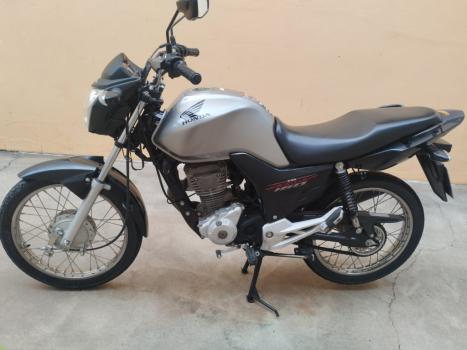 HONDA CG 160 START, Foto 1