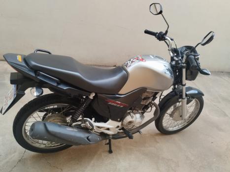HONDA CG 160 START, Foto 2