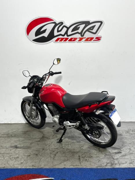 HONDA CG 160 START, Foto 3