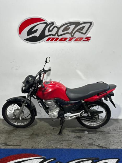 HONDA CG 160 START, Foto 4