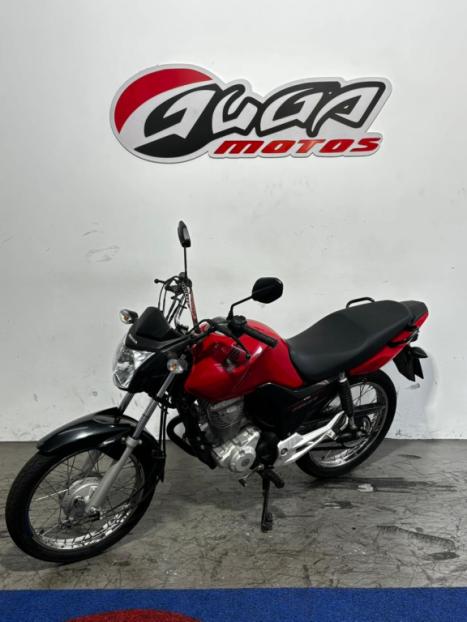 HONDA CG 160 START, Foto 5