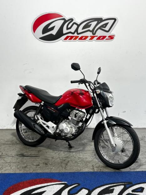 HONDA CG 160 START, Foto 6