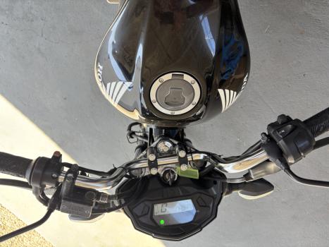 HONDA CG 160 START, Foto 4