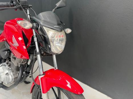 HONDA CG 160 START, Foto 7