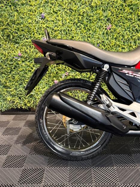 HONDA CG 160 START, Foto 3