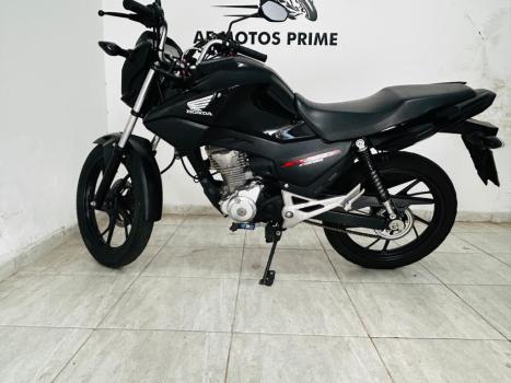HONDA CG 160 START, Foto 3
