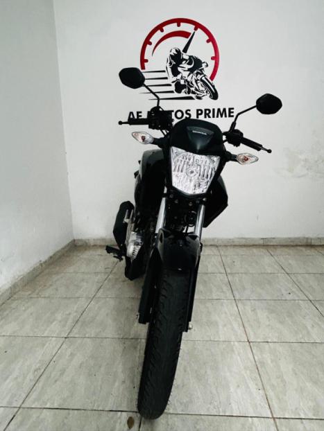 HONDA CG 160 START, Foto 4