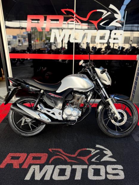 HONDA CG 160 START, Foto 1