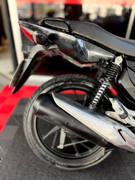 HONDA CG 160 START, Foto 2
