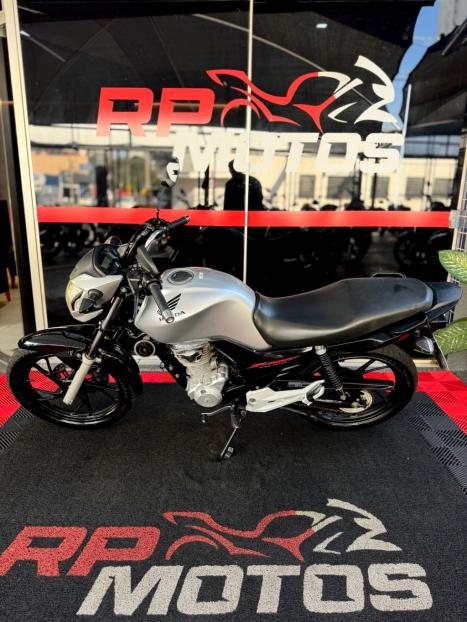 HONDA CG 160 START, Foto 4
