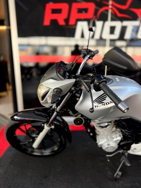 HONDA CG 160 START, Foto 5