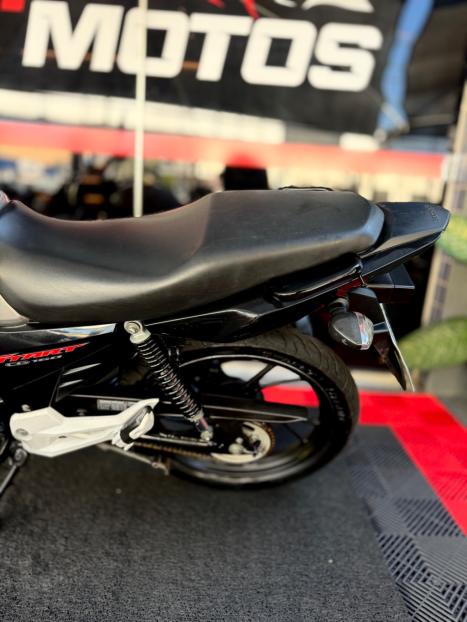 HONDA CG 160 START, Foto 6