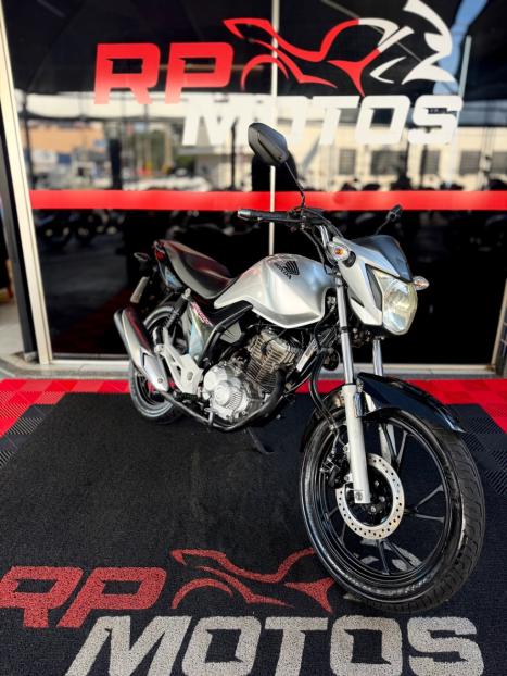 HONDA CG 160 START, Foto 7