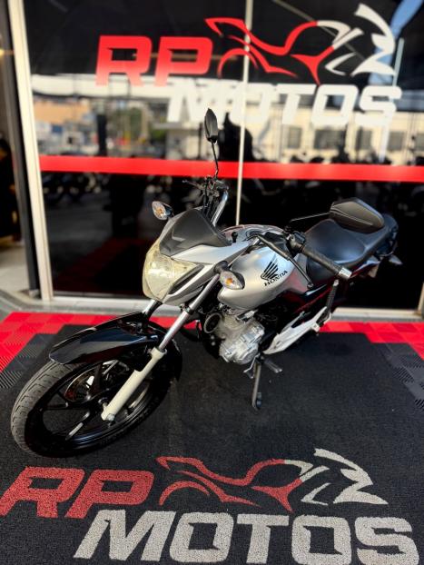 HONDA CG 160 START, Foto 8