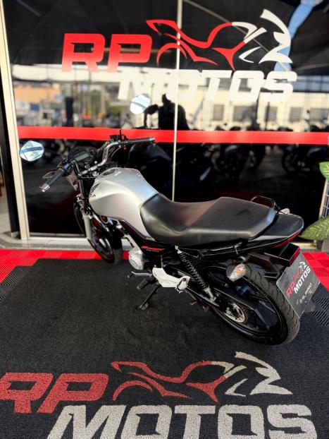 HONDA CG 160 START, Foto 9