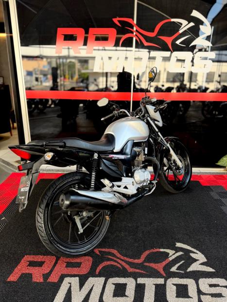 HONDA CG 160 START, Foto 10