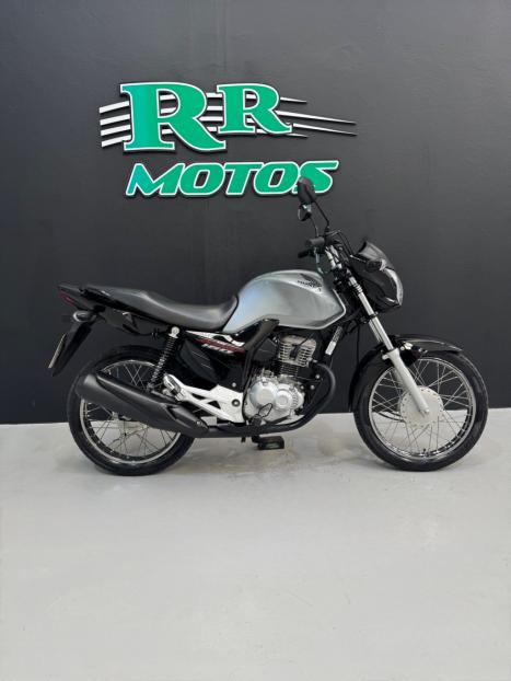 HONDA CG 160 START, Foto 1