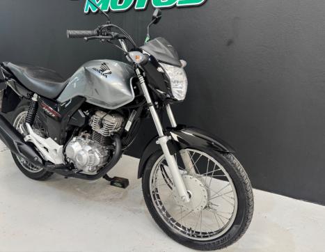 HONDA CG 160 START, Foto 3