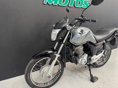 HONDA CG 160 START, Foto 4
