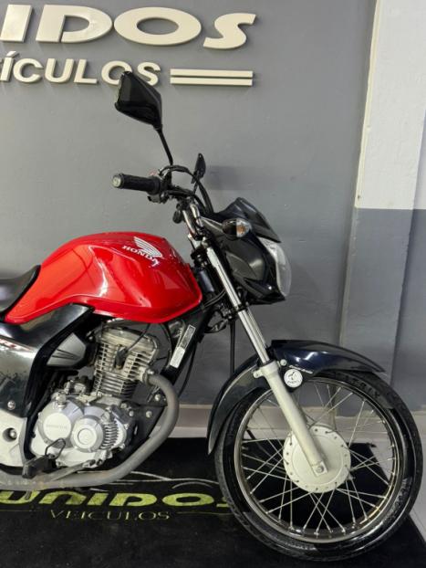 HONDA CG 160 START, Foto 3