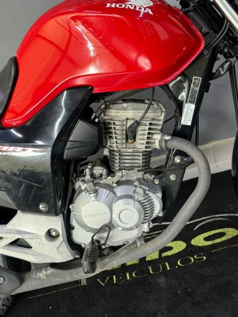 HONDA CG 160 START, Foto 4