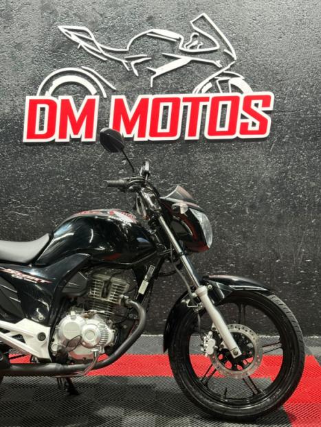 HONDA CG 160 START, Foto 2