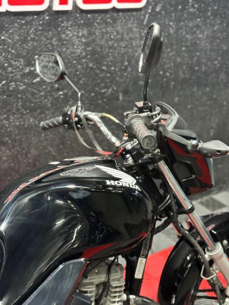 HONDA CG 160 START, Foto 5