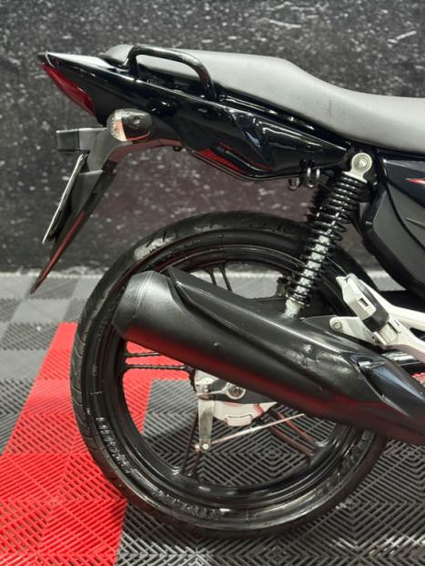 HONDA CG 160 START, Foto 7