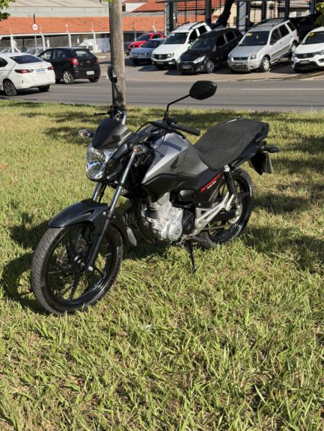 HONDA CG 160 START, Foto 6