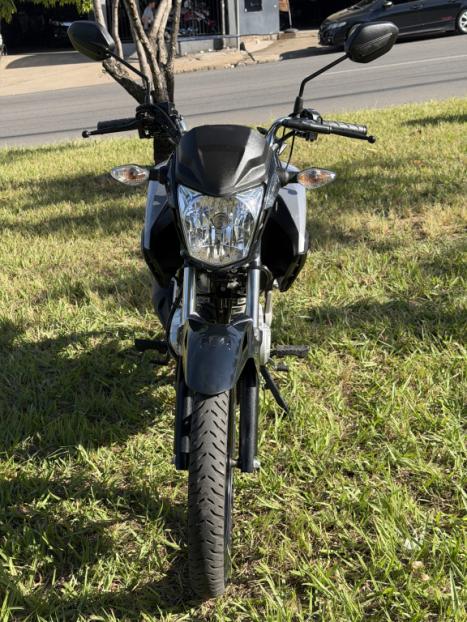 HONDA CG 160 START, Foto 7