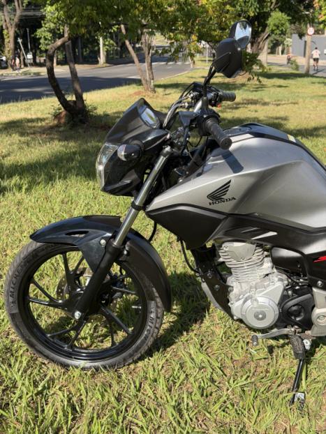 HONDA CG 160 START, Foto 9