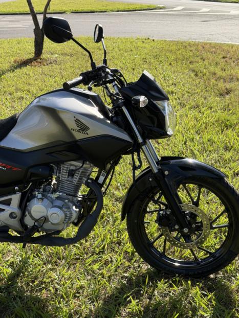 HONDA CG 160 START, Foto 11