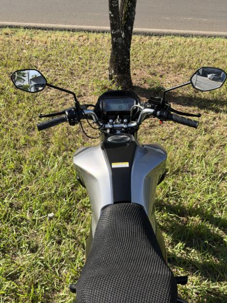 HONDA CG 160 START, Foto 12