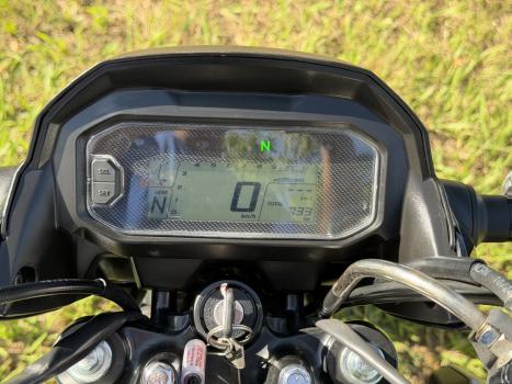HONDA CG 160 START, Foto 13