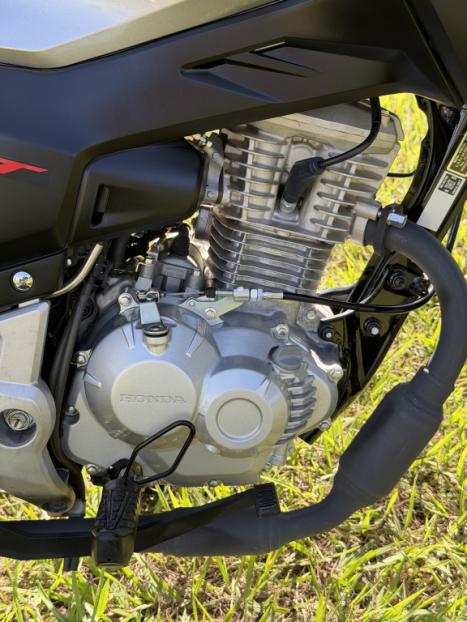 HONDA CG 160 START, Foto 14