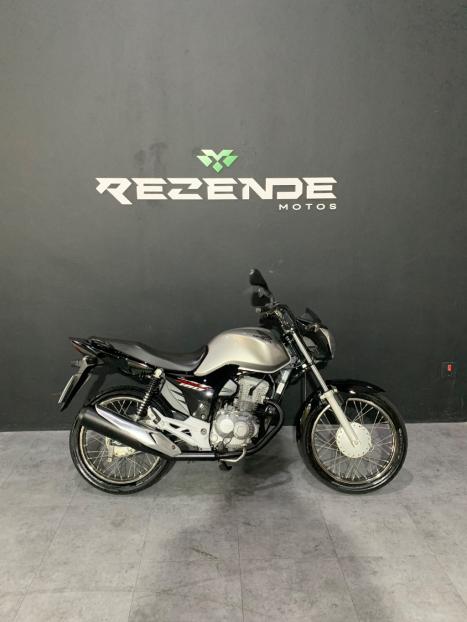 HONDA CG 160 START, Foto 1