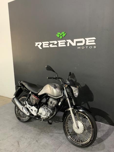 HONDA CG 160 START, Foto 2