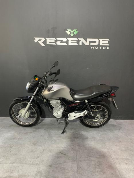 HONDA CG 160 START, Foto 5