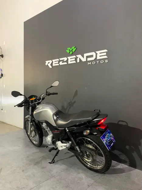 HONDA CG 160 START, Foto 6