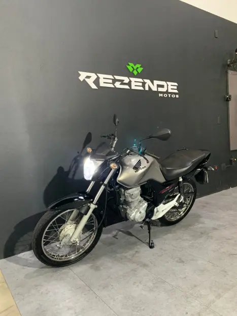 HONDA CG 160 START, Foto 7