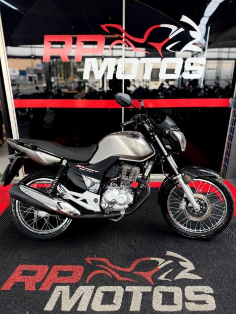 HONDA CG 160 START, Foto 1